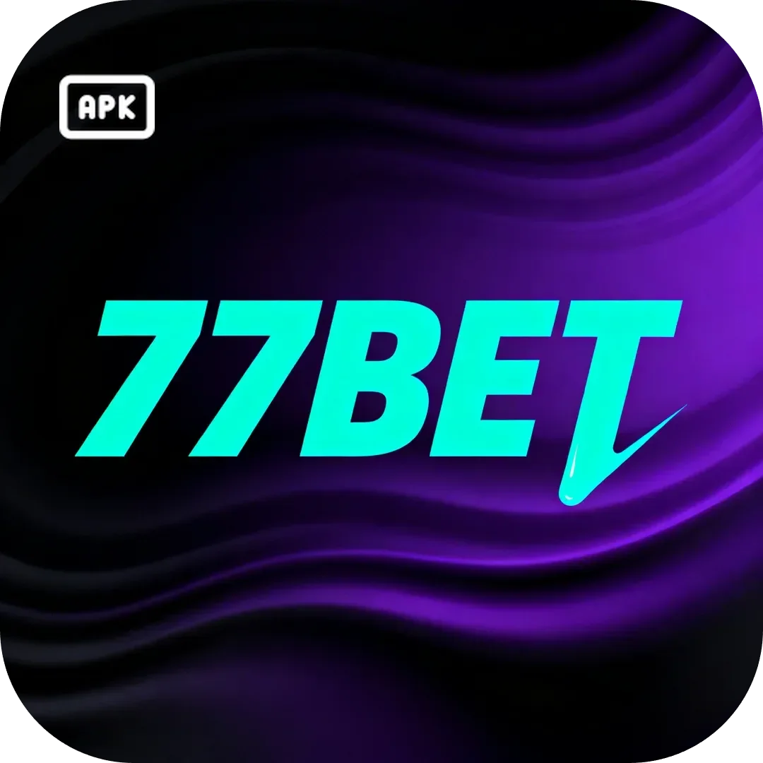 APK oficial da 77bet para Android