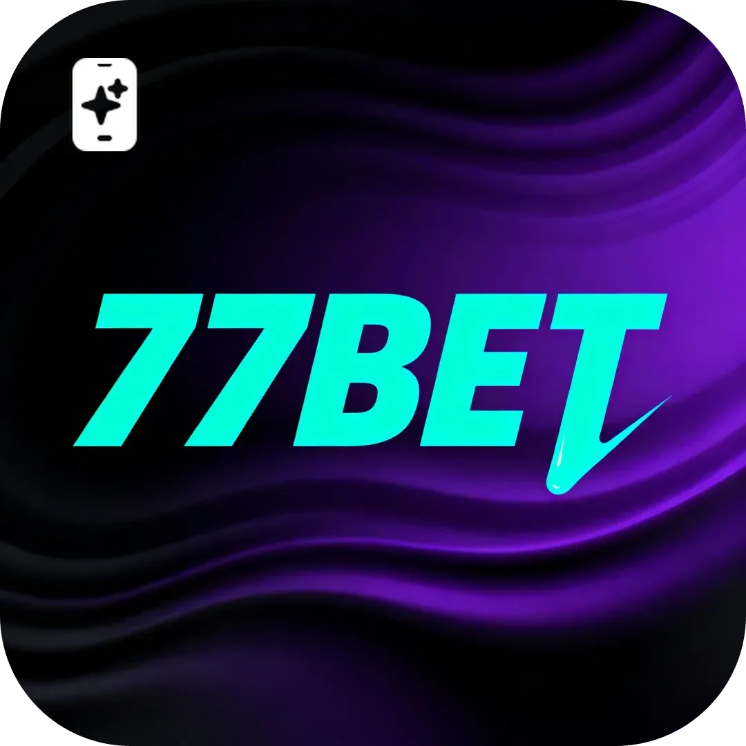 APP oficial da 77bet para mobile