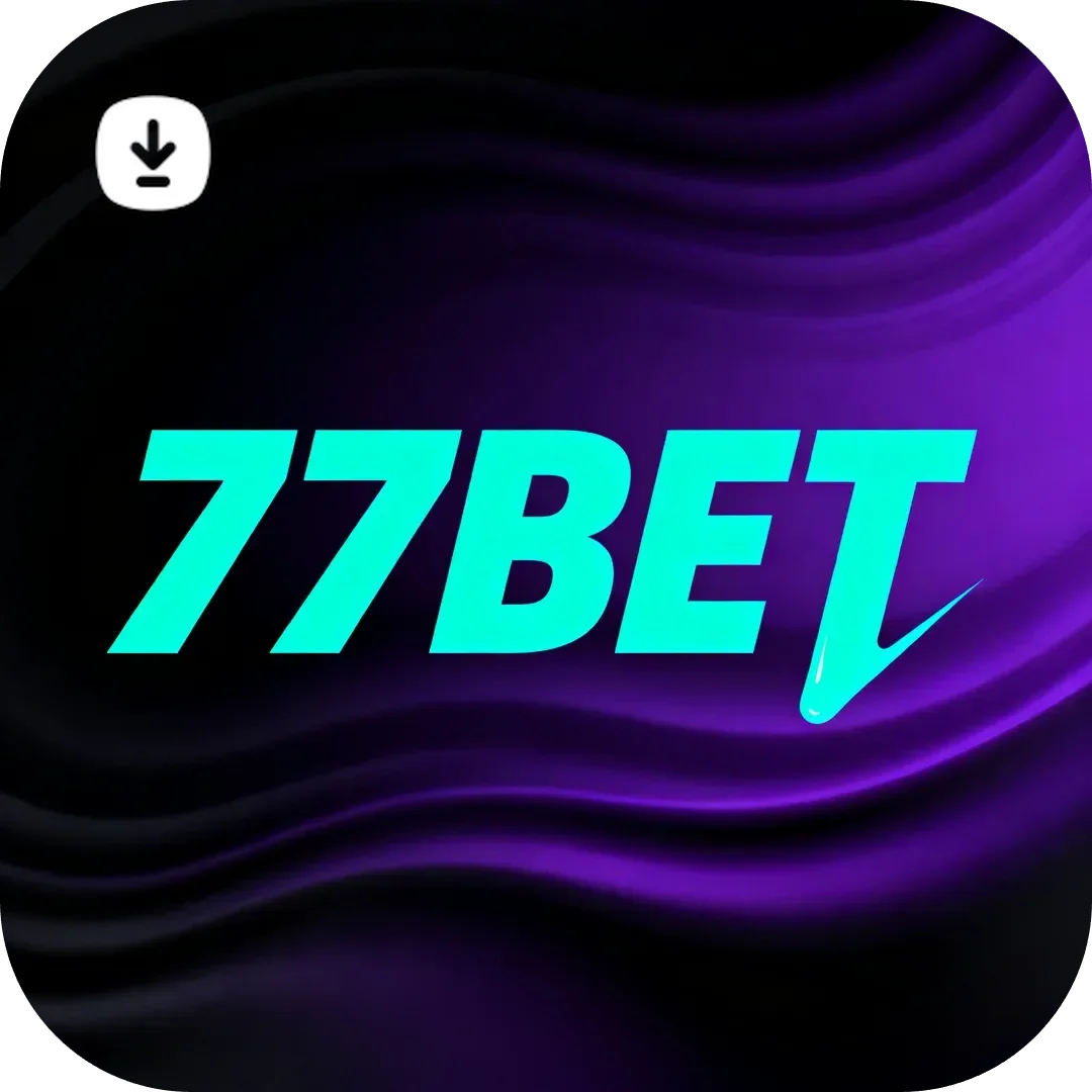 Download gratuito do app da 77bet