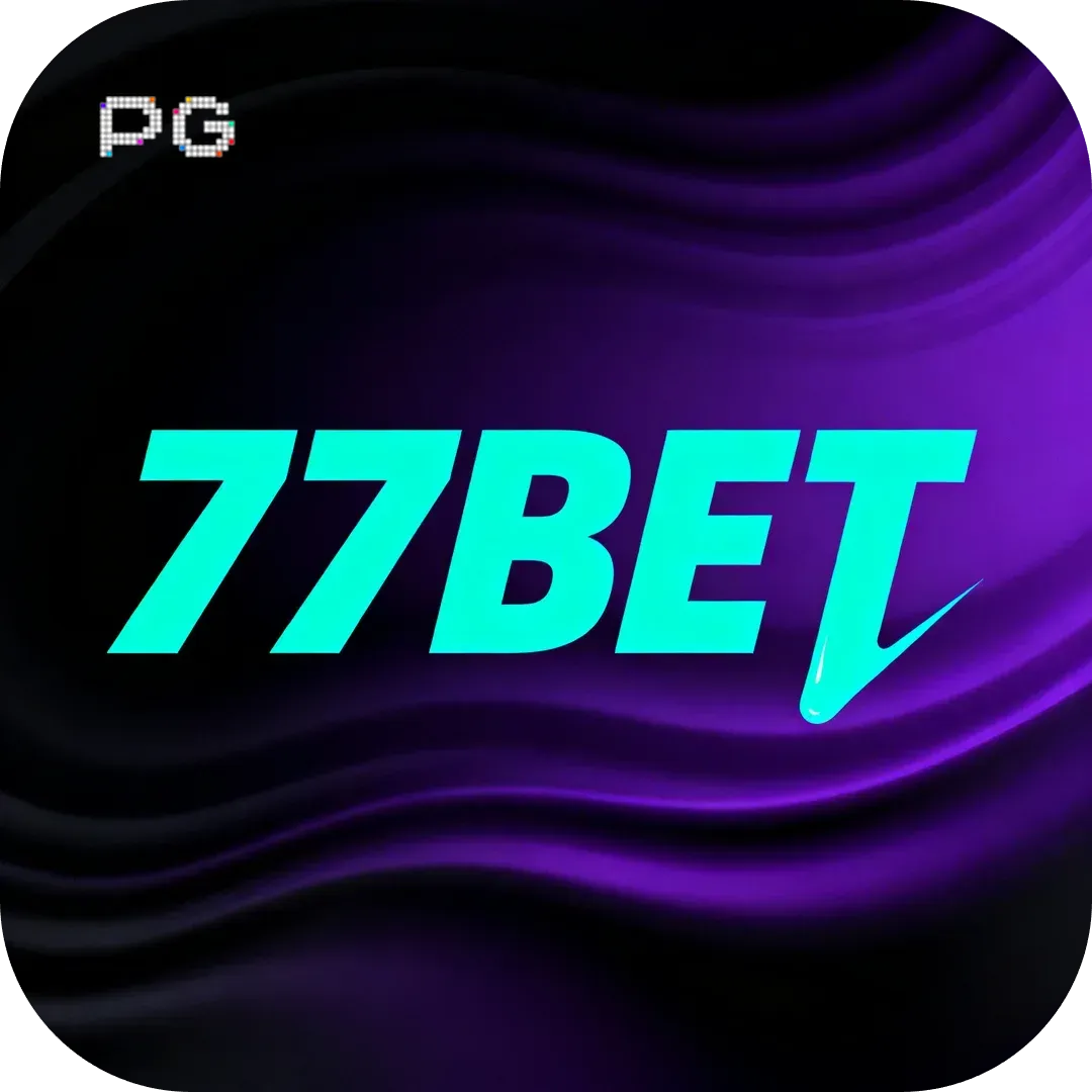 Logo da 77bet