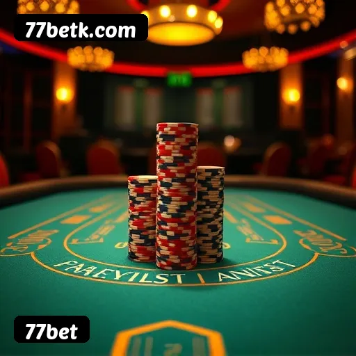 77bet APK - Download Oficial Android