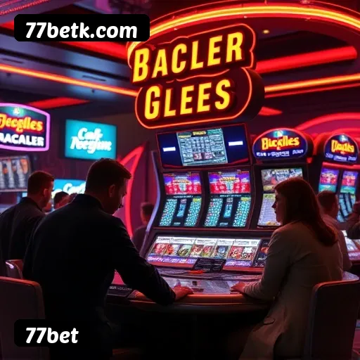 Como Instalar APK 77bet