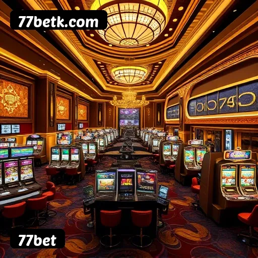 Análise 77bet - Vantagens e Desvantagens